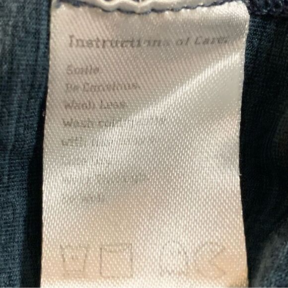 Flylow Men's Green Short Sleeve Tee Crew Neck Small. - Picture 10 of 15